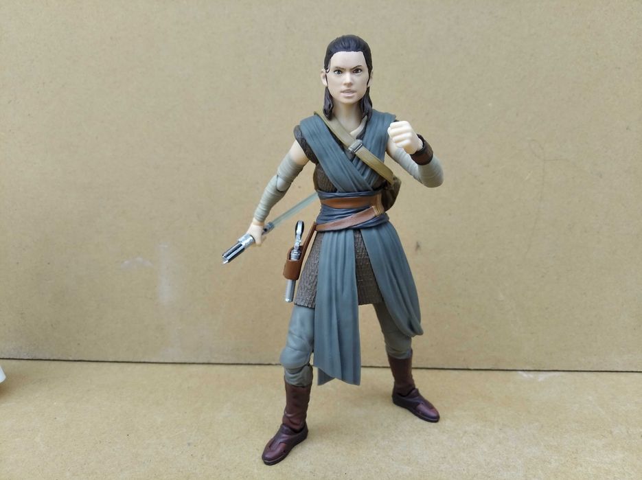 Фігурка Star Wars - Rey