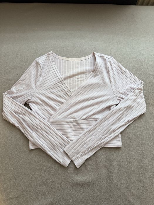 Sprzedam różowa koszulka