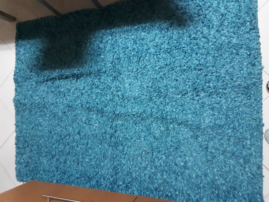 2 Ternos  de tapetes de quarto