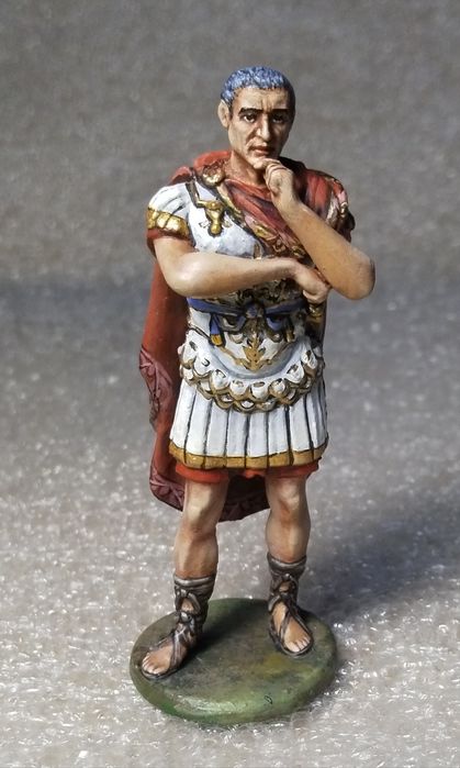 Фігурка історична ,,Цезар,,ь