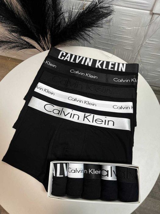 1 шт -110 грн Труси чоловічі Кельвын / Трусы мужские Calvin Klein
