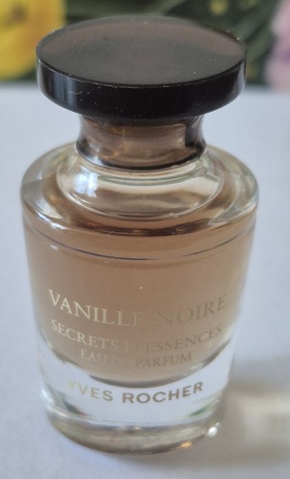 Yves Rocher Vanille Noire, miniatura