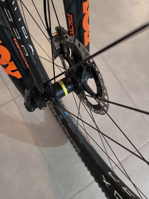 Ebike KTM Prestige 750w