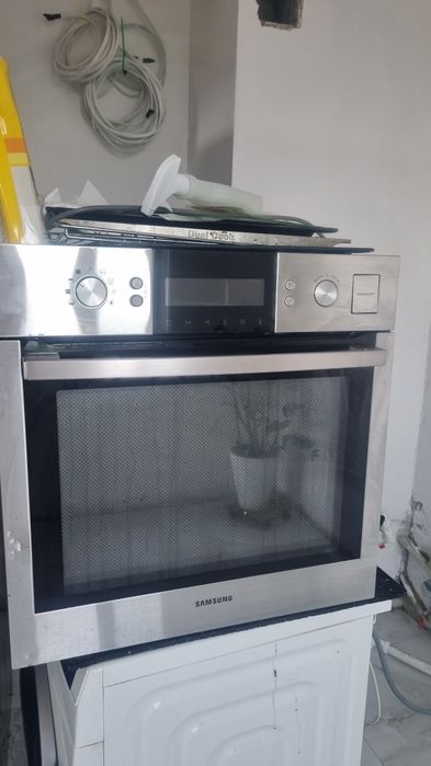 Piekarnik Samsung