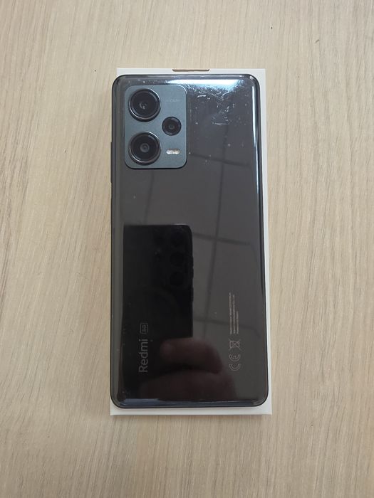 Xiaomi redmi note 12 pro+ 5g