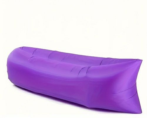 Pufa dmuchana plażowa