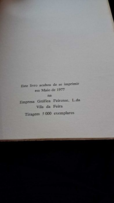 As Lições do Tonecas-José de Oliveira Cosme (1977)
