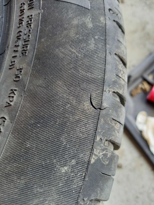 Opony letnie Continental ContiEcoContact 5 215/55 R17