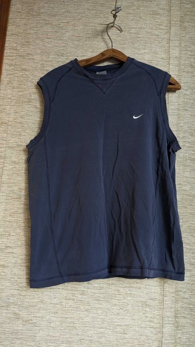 майка Nike air force Cotton [XL]