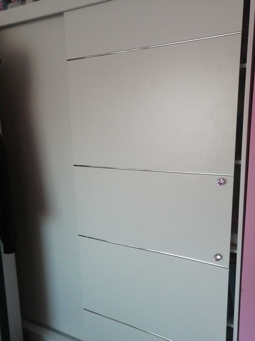 Szafa Dziecięca-Polecam