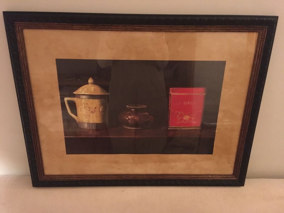 Quadros novos - stock de loja