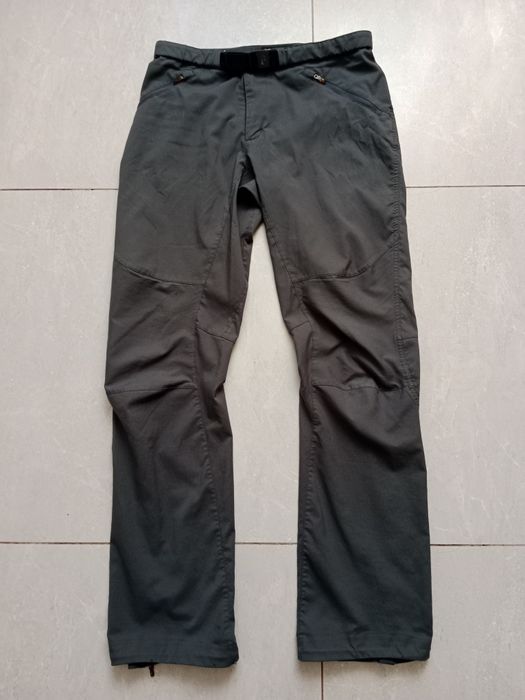 Peak Performance spodnie trekkingowe roz M