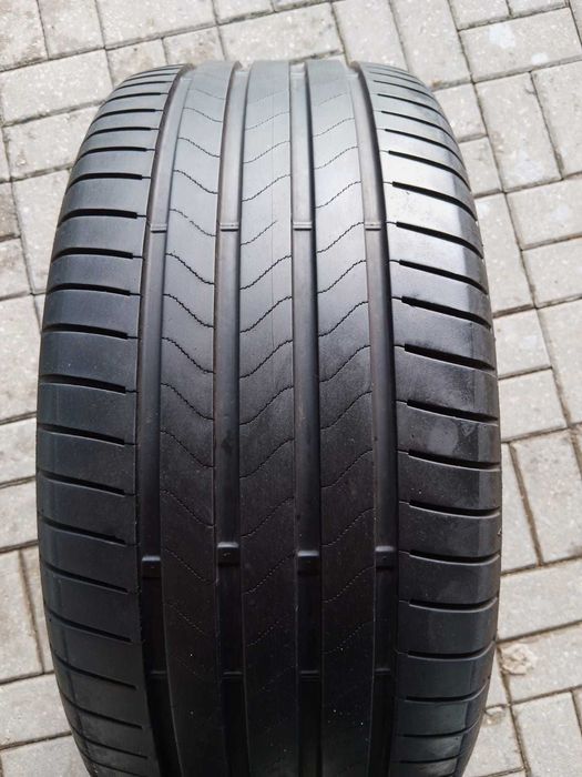 Pneus Goodyear Bridgestone