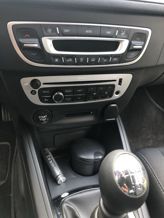 Продам Меган3 в хорошому стані