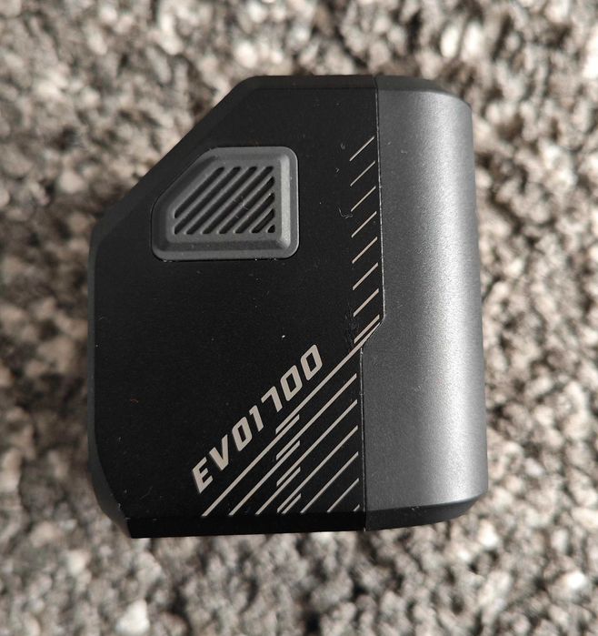 Magicshine EVO1700 lampka rowerowa przednia gwarancja