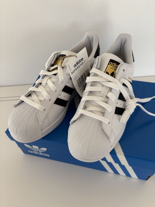 Adidas Superstar 37 1/3