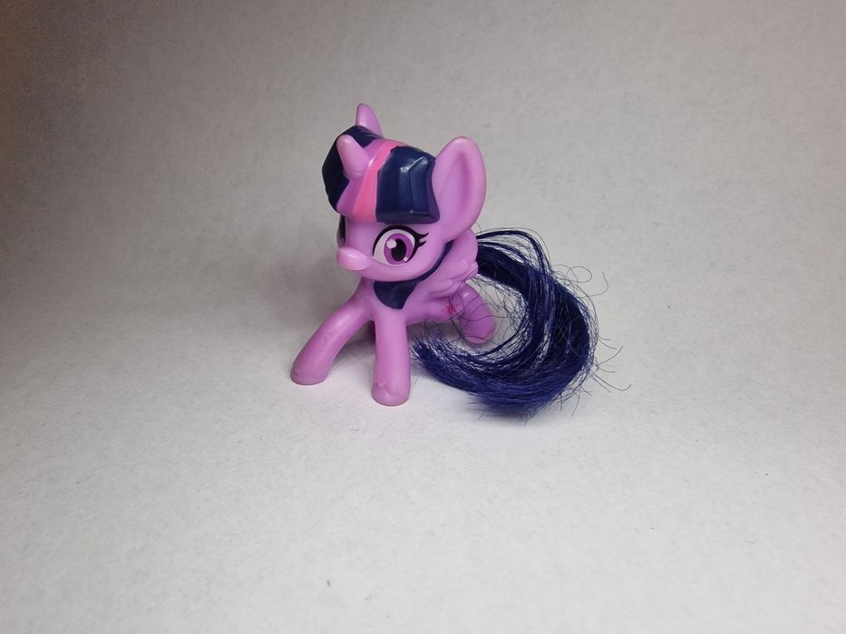 My little pony G4 figurka Twilight Sparkle MLP kucyk