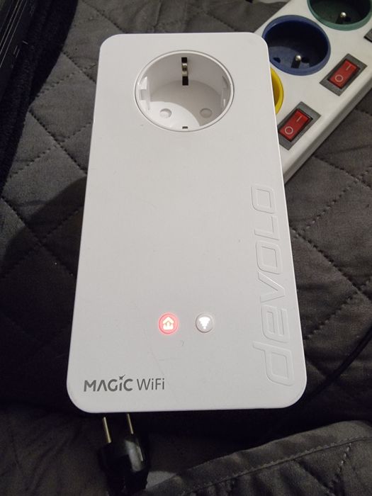 Zestaw Devolo Magic 2 WiFi 6