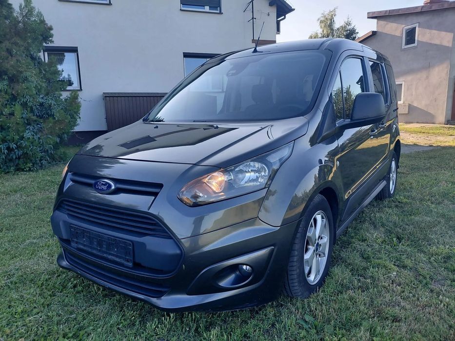 Ford Tourneo Connect