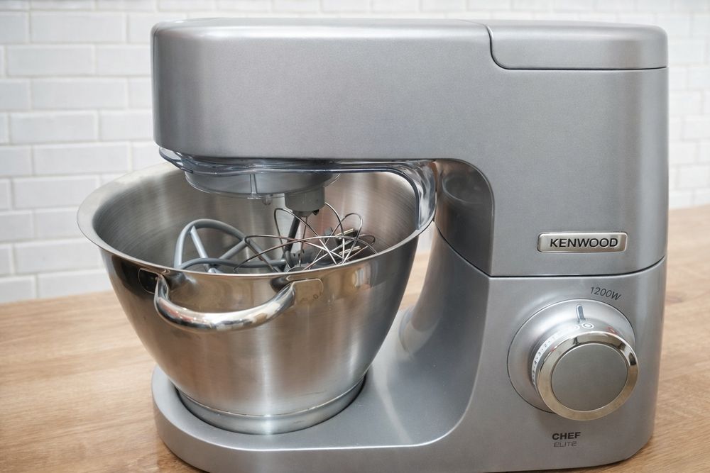 Кухонна машина  Kenwood Chef Elite