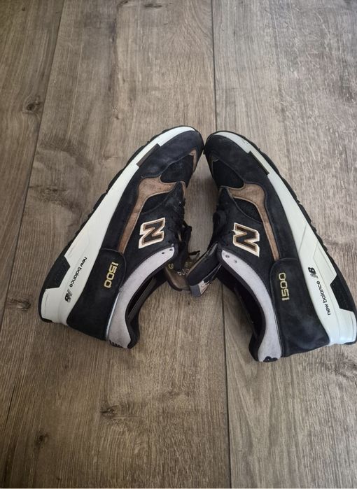 Продам кроссовки New Balance 1500