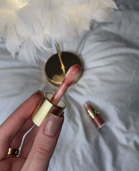 Блиск плампер для губ YSL Yves Saint Laurent