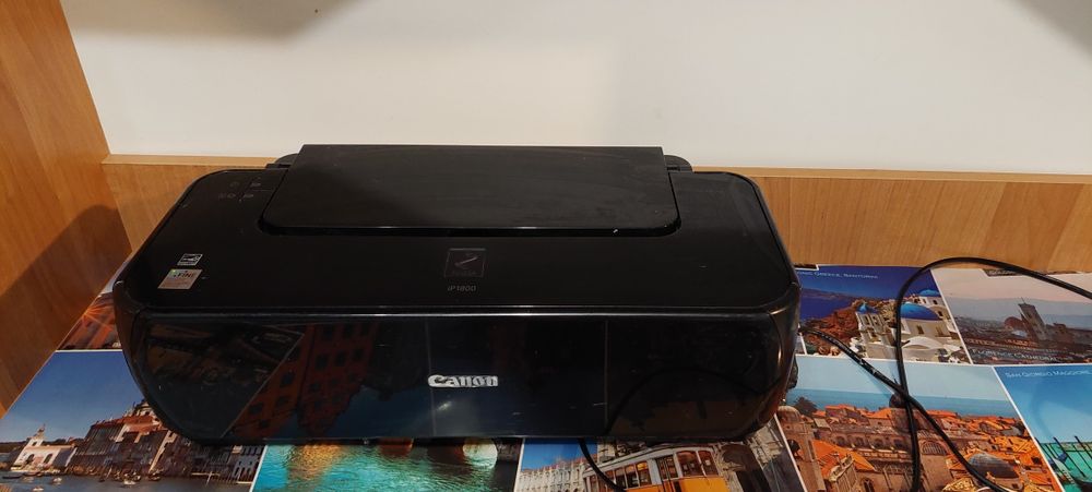 Принтер Canon PIXMA Ip1800