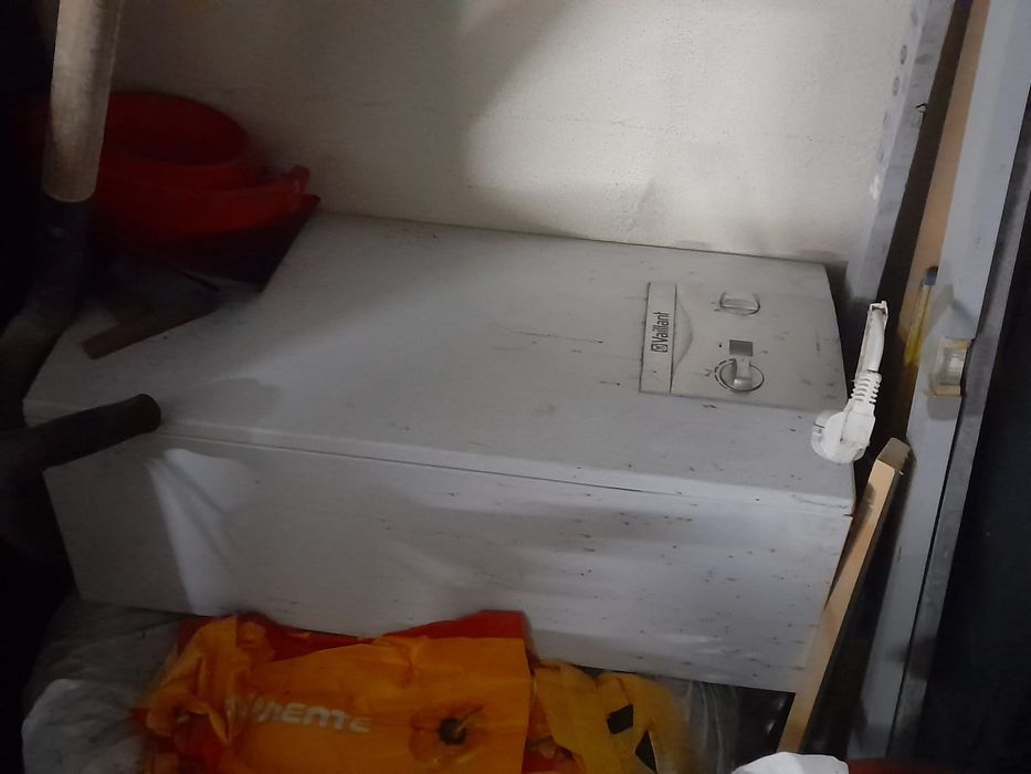 Esquentador Vaillant