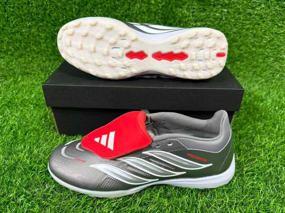 !SALE! Сороконіжки Adidas PREDATOR League Tongue 39 40 41 42 43 44 45