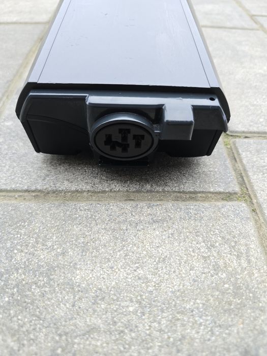 Bateria Akumulator BOSCH POWERPACK 500Wh na bagażnik 82 cykle 95% spra