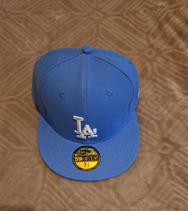 НОВА кепка New Era LA