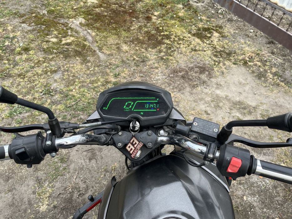 ПРОДАМ Lifan CCR 150