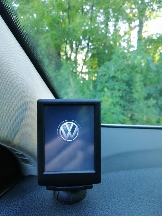 Фольксваген гольф 6