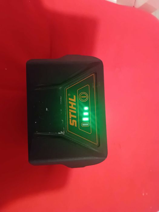 Akumulator STIHL AK 10