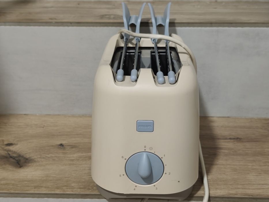 Тостер Philips Cucina 550w