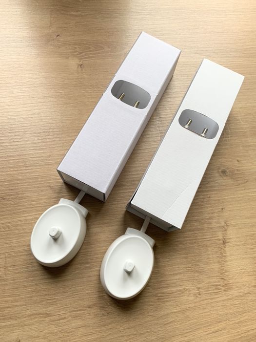 Ładowarka do szczoteczki Oral B