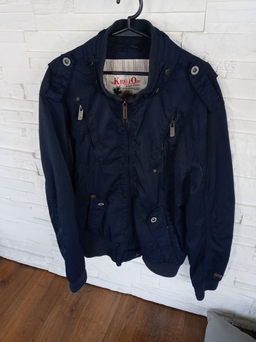 Kurtka Khujo rozm XL j lauren hilfiger
