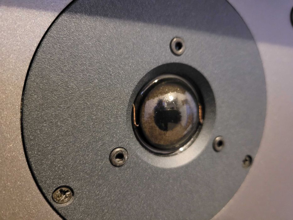 Dynaudio Audience 52 SE 52SE głośniki kolumny podstawkowe monitory