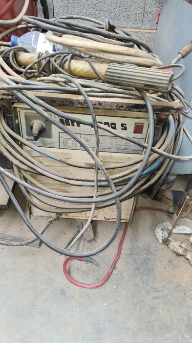 Aparelho de soldar mtf3000s