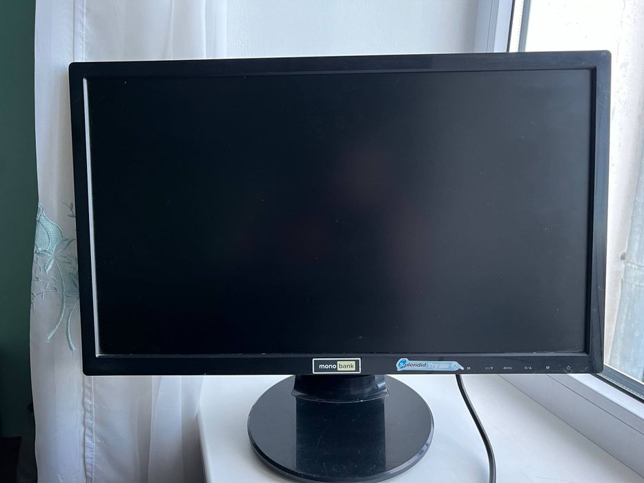 Монітор Asus VE228TR