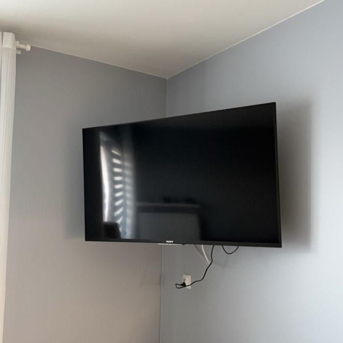 Telewizor Sony Bravia 2015 50" Sprawny