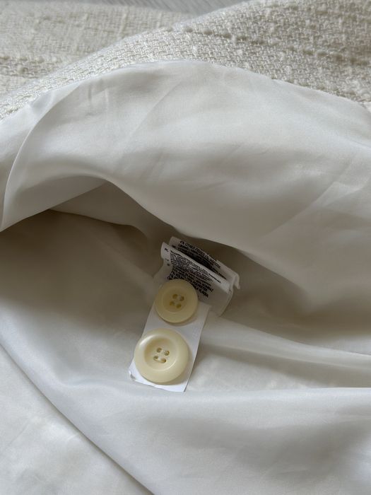 Твідовий піджак кофтина накидка H&M