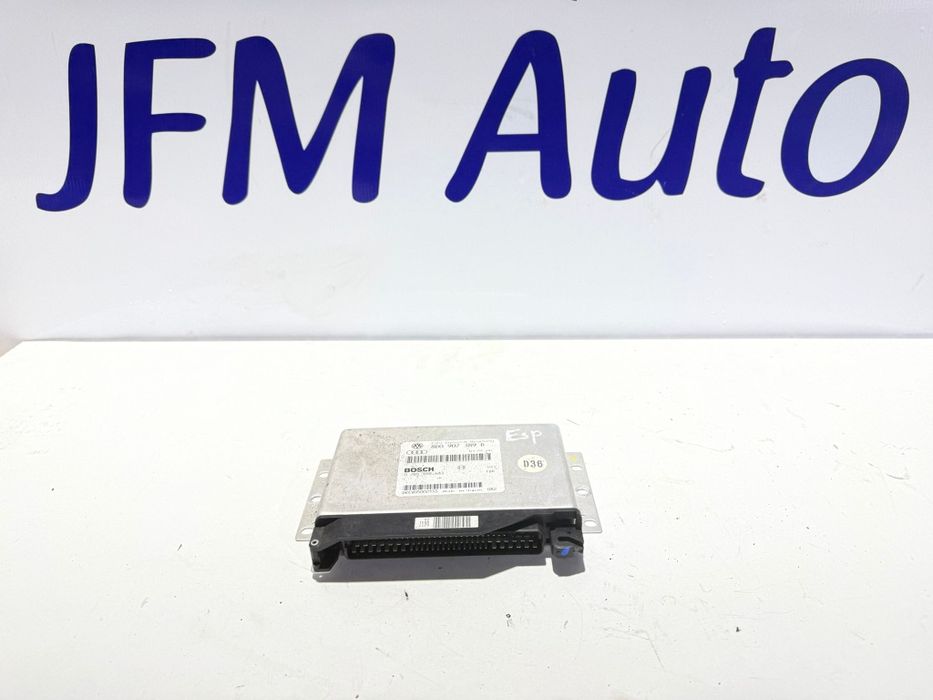 Módulo abs Esp Audi a4 b5