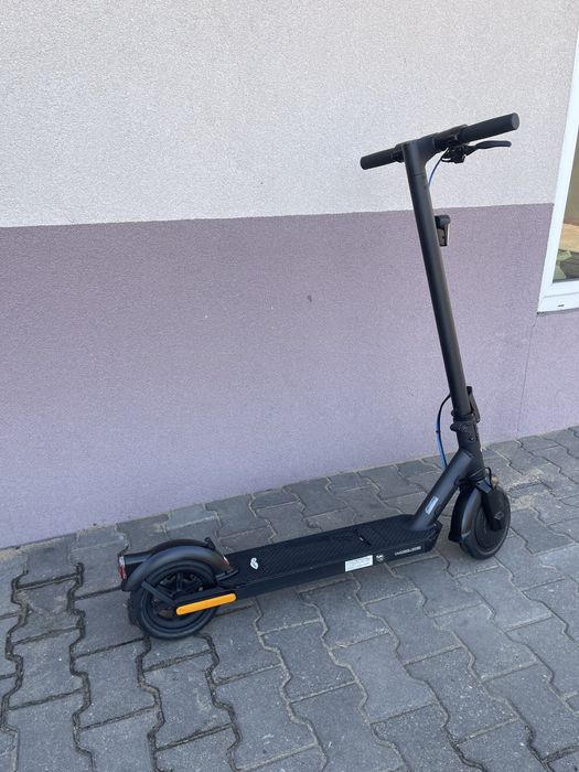 JAK NOWA Hulajnoga elektryczna (20km/h) Doc Green EWA 6000