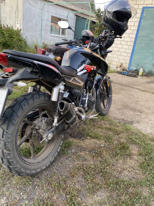 Продам geon pantera 200