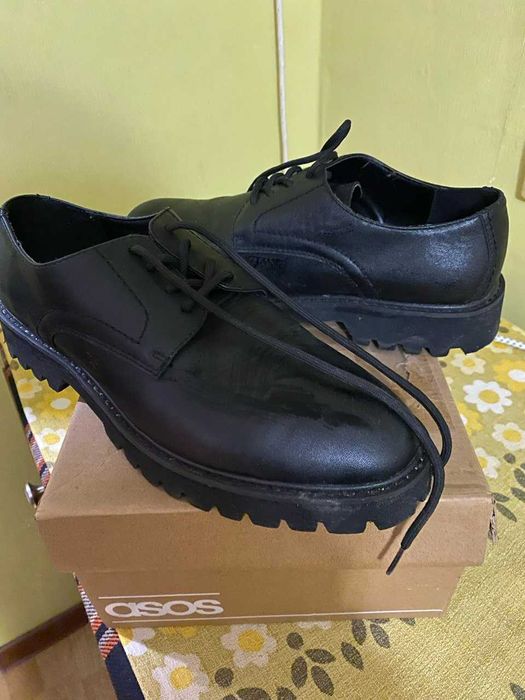 Черевики чоловічі