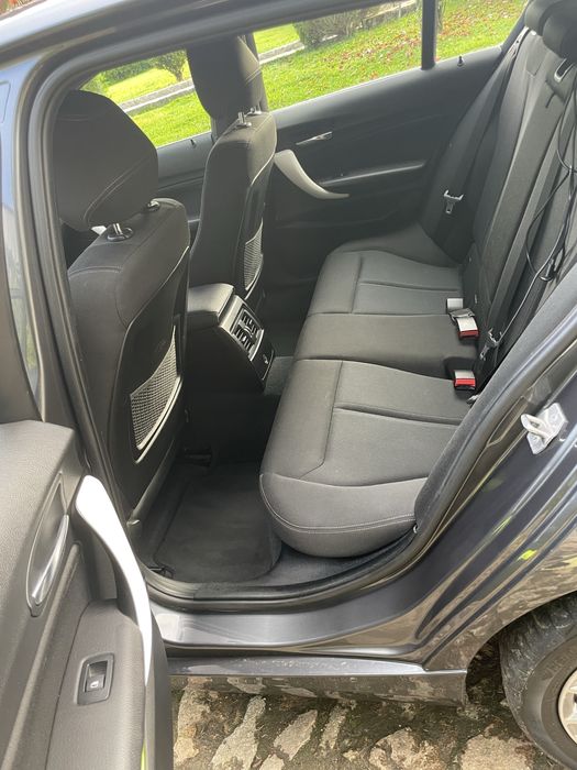BMW 116d Auto Urban Line