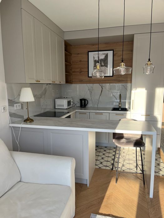 Kawalerka Jaśkowa Dolina Gdańsk