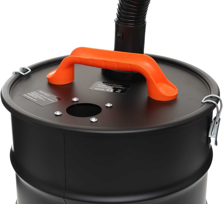 SEPARATOR Do Popiołu 20L