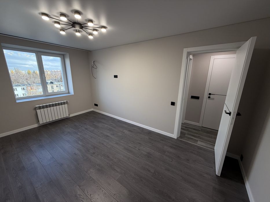 ‼️Новобудова‼️ Цегляний будинок.Євроремонт. Середній поверх